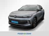 Volkswagen Tiguan 1.5 eTSI Goal DSG ACC AHK Nav Sitzh. 360° - Volkswagen Tiguan Jahreswagen