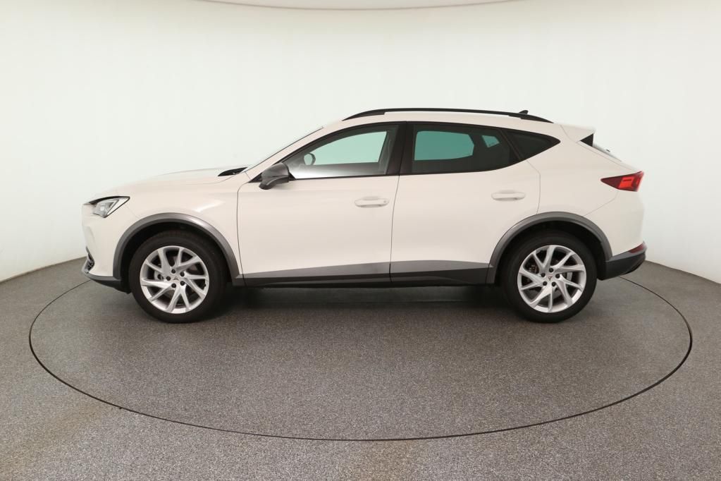 Cupra Formentor 1.5 TSI Klima*Tempo*PDC