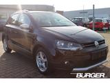 Volkswagen Polo V Cross Klimaauto PDCv+h Winterpaket Alu Sp - Volkswagen Polo: Cros