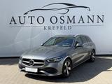 Mercedes-Benz C 200 d T 9G-TRONIC Avantgarde LED HIGH PERF.  - Mercedes-Benz C 200 Gebrauchtwagen in Krefeld