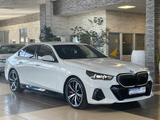 BMW i5 40eDrive M Sport Pro Bowers&Wilkins HUD Leder - BMW i5 Gebrauchtwagen