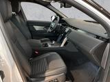 Land Rover Discovery Sport Dynamic SE AWD 2.0 D165 Mild-Hyb - Land Rover Discovery Sport: Weiß