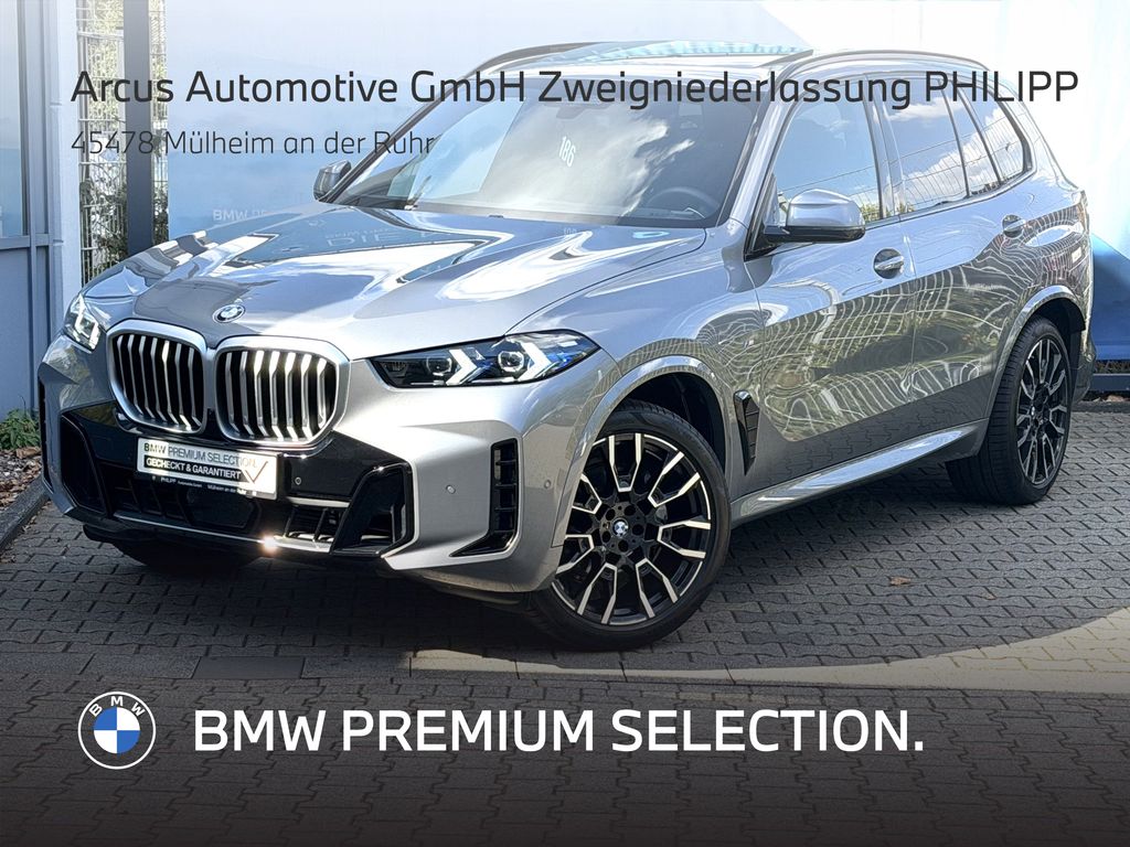 Image of BMW X5