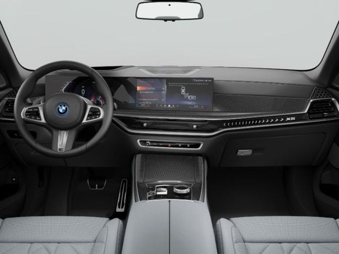 BMW X5 x50e M Sport PRO IntAktivL.PanoD.SurView AHK imagem 3