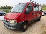 Fiat Ducato Kasten 15 2.3 JTD Radstand 3200 - Fiat aus 2004