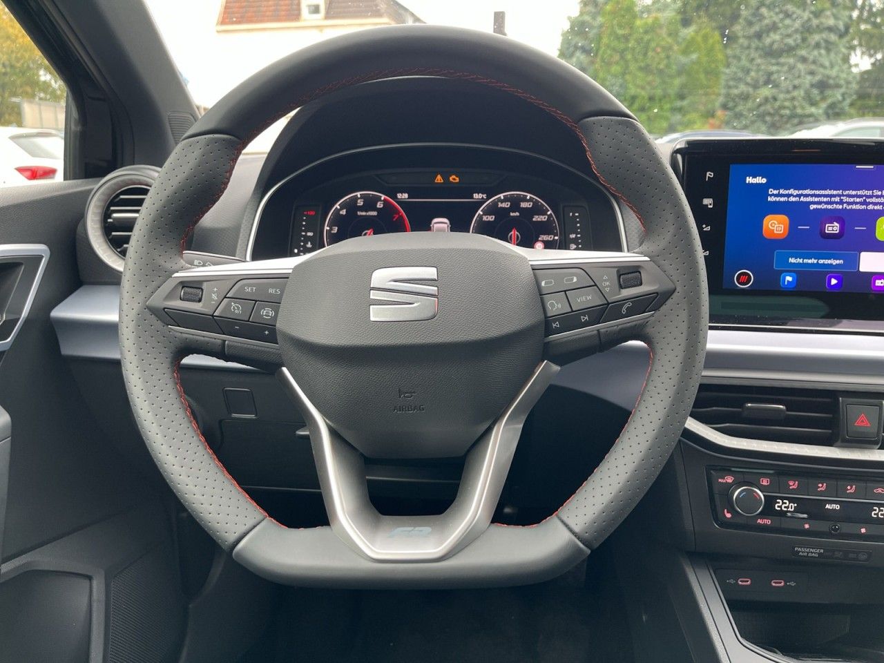 Seat Ibiza - Bild 10