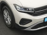 Volkswagen T-Cross - Vorschau Bild 21