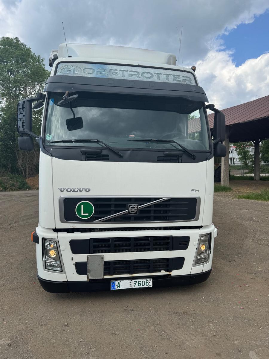 Volvo FH 440 Euro 5 Automat