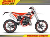 Beta RR 50 MOTARD SPORT 2025  - BETA RR 50 MOTARD