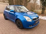 Suzuki Swift TÜV 02/27 - gebrauchte Suzuki Swift aus dem Jahr 2005