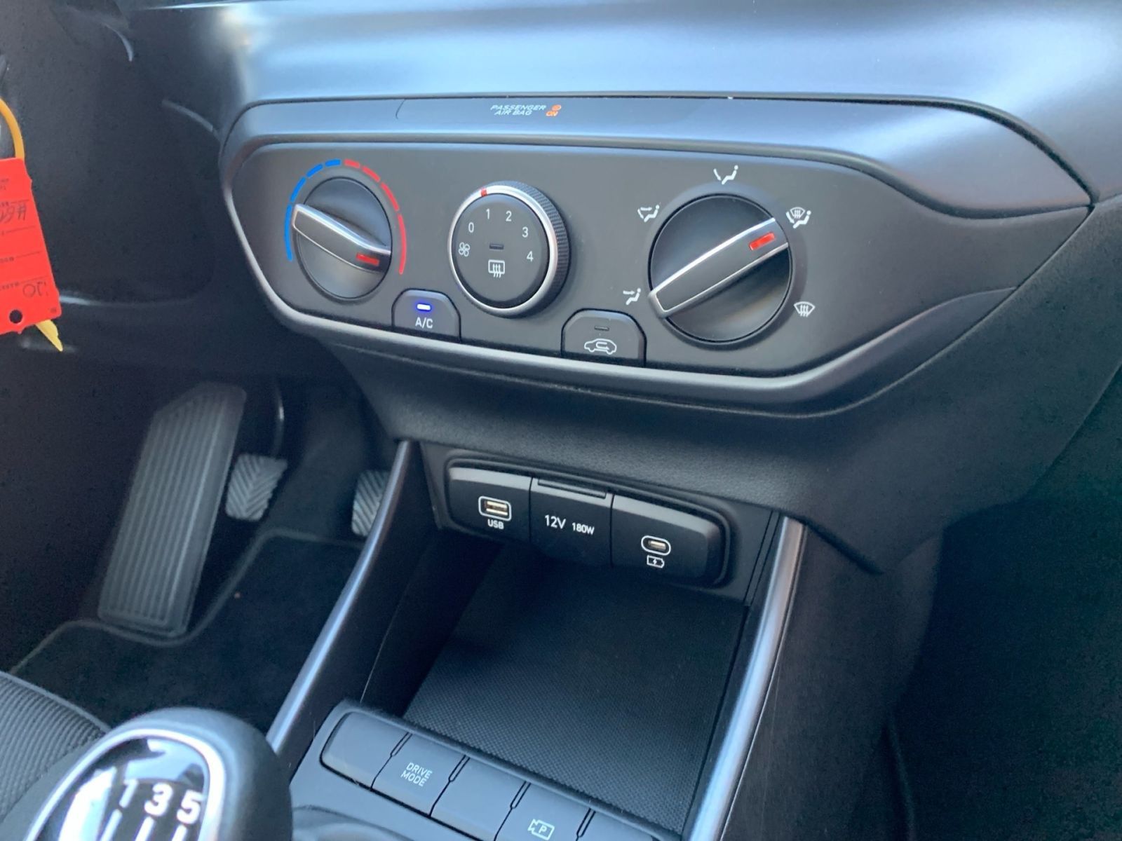 Hyundai i20 – Bild 29