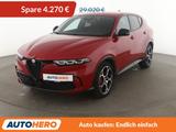 Alfa Romeo Tonale 1.5 VGT Veloce Aut.*NAVI*ACC*CAM*PDC* - Alfa Romeo in Bochum