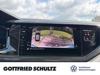 Volkswagen Taigo - Vorschau Bild 22