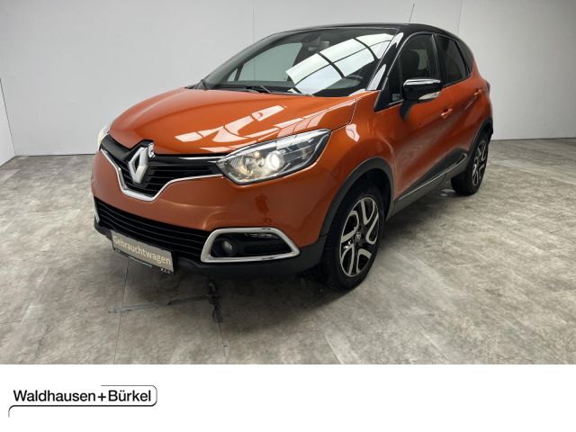 Renault Captur 0.9 TCe 90 eco Intens ENERGY Klima Navi