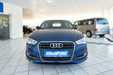 Audi A3 Sportback Temp. SHZ.  Traktionk. - Audi A3: Kombi