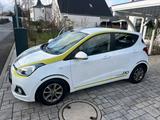 Hyundai I10 Sport 2015 - Hyundai i10 in Chemnitz
