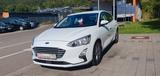 Ford Focus Lim. Trend*TÜV-NEU*PDC*KLIMA*TEMPOMAT* - Ford Focus mit Diesel-Antrieb: Limousine