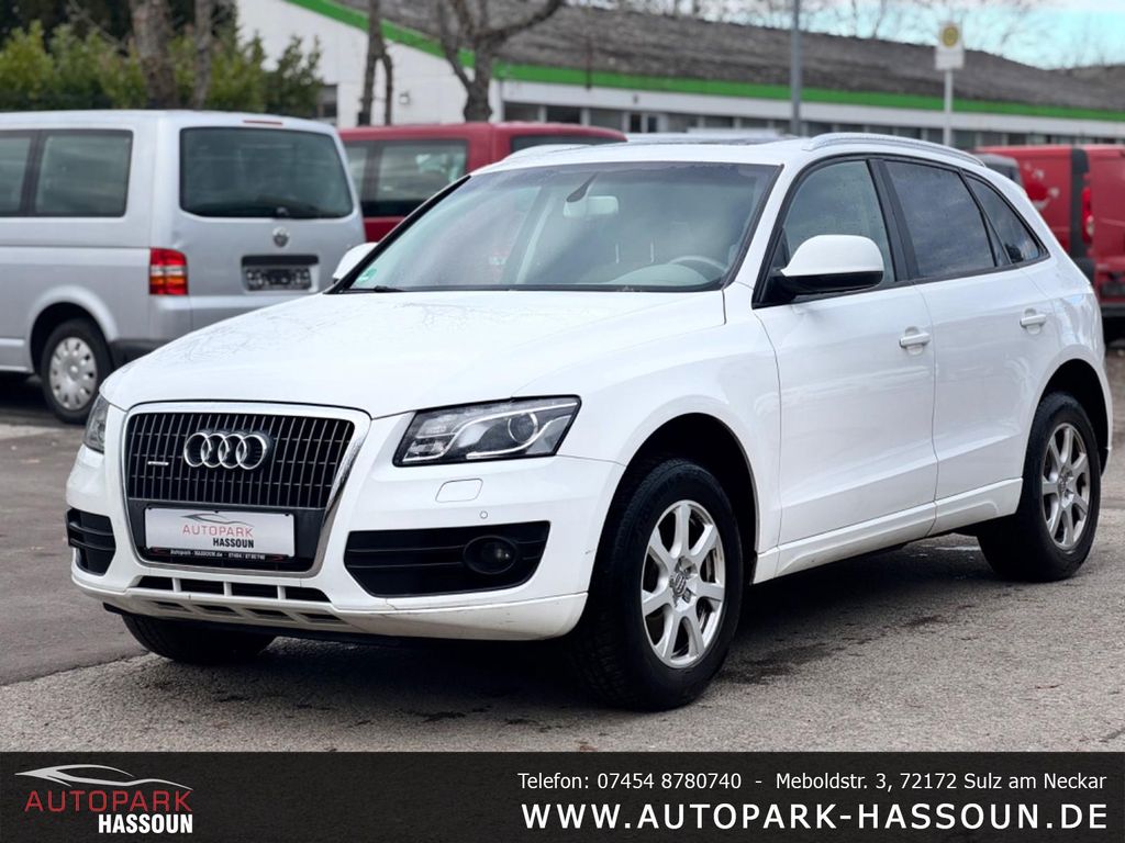 Angebot ansehen Audi Q5