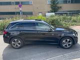 Mercedes-Benz GLC 220 d 4Matic*PANORAMA*AHK* - Mercedes-Benz GLC 220 Gebrauchtwagen in Frankfurt