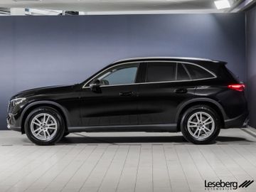 Mercedes GLC 200 - 3