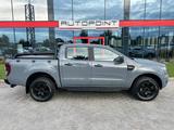 Ford Ranger Wolftrak Doppelkabine Garantie 8.2027 - : Geländewagen, Wolf
