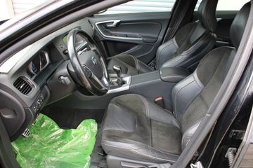 Volvo V60 - 6