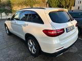 Mercedes-Benz GLC 250 d 4MATIC AMG Line  - Mercedes-Benz GLC 250 in Dortmund