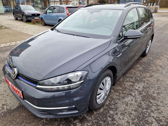 Volkswagen Golf Variant 1,5 TGI  Comfortline  AHK ACC Kamer