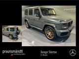 Mercedes-Benz G 63 AMG SUPERIOR Night AHK/Stahg/MuBeam/Dist/22 - gebrauchte Mercedes-Benz G 63 AMG aus dem Jahr 2023