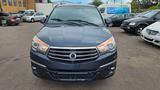 Ssangyong Rodius Sapphire 2WD Mixto - Ssangyong Rodius Gebrauchtwagen