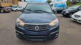 Ssangyong Rodius Sapphire 2WD Mixto - Ssangyong Rodius