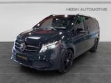 Mercedes-Benz V 300 d AVANTG ED Lang AMG 360°NIGHT ILS STHZ LM - 7 Sitzer Autos