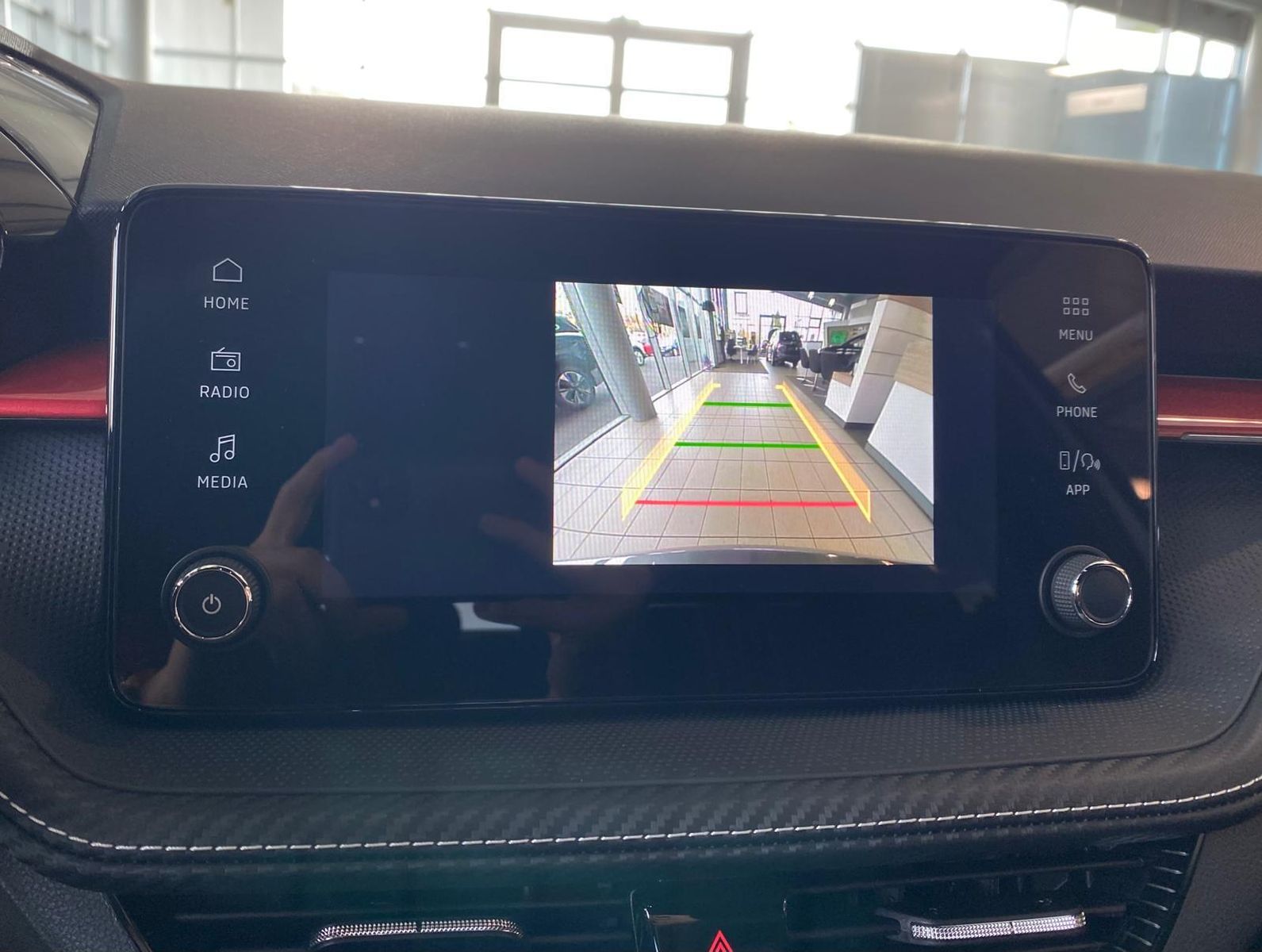 Skoda Fabia - Bild 16