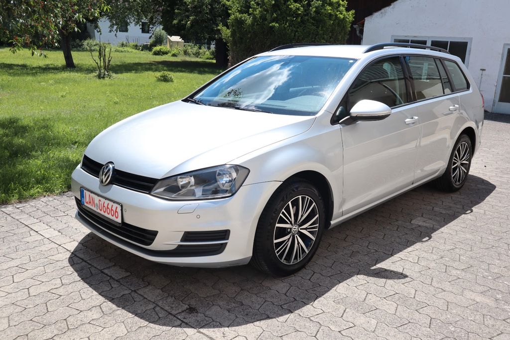 Angebot ansehen Volkswagen Golf