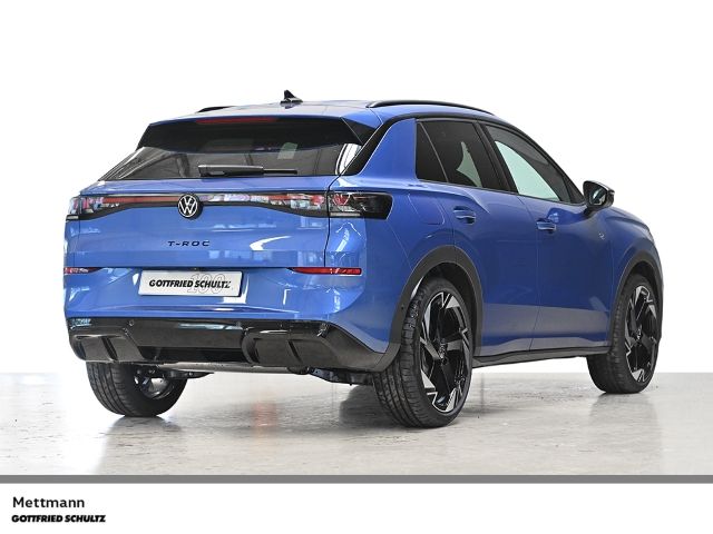 Volkswagen T-Roc - Bild 3