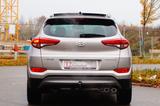 Hyundai Tucson Premium 4WD*AHK*PANORAMA*KAMERA*VOLL - Hyundai TUCSON: Premium