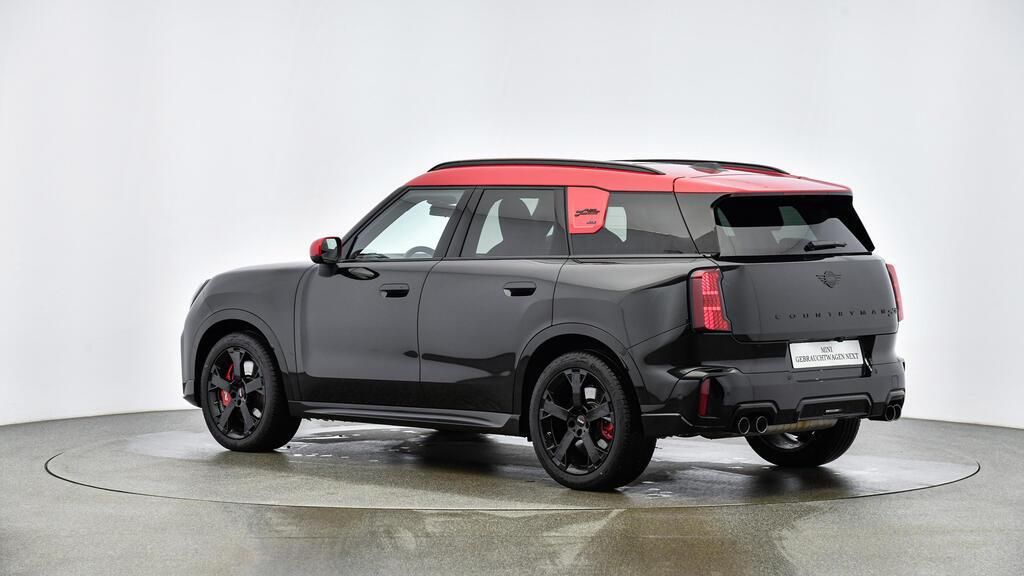 MINI John Cooper Works Countryman - Bild 9