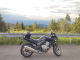 Honda CBF600 SA PC43 - HONDA CBF 600 PC43