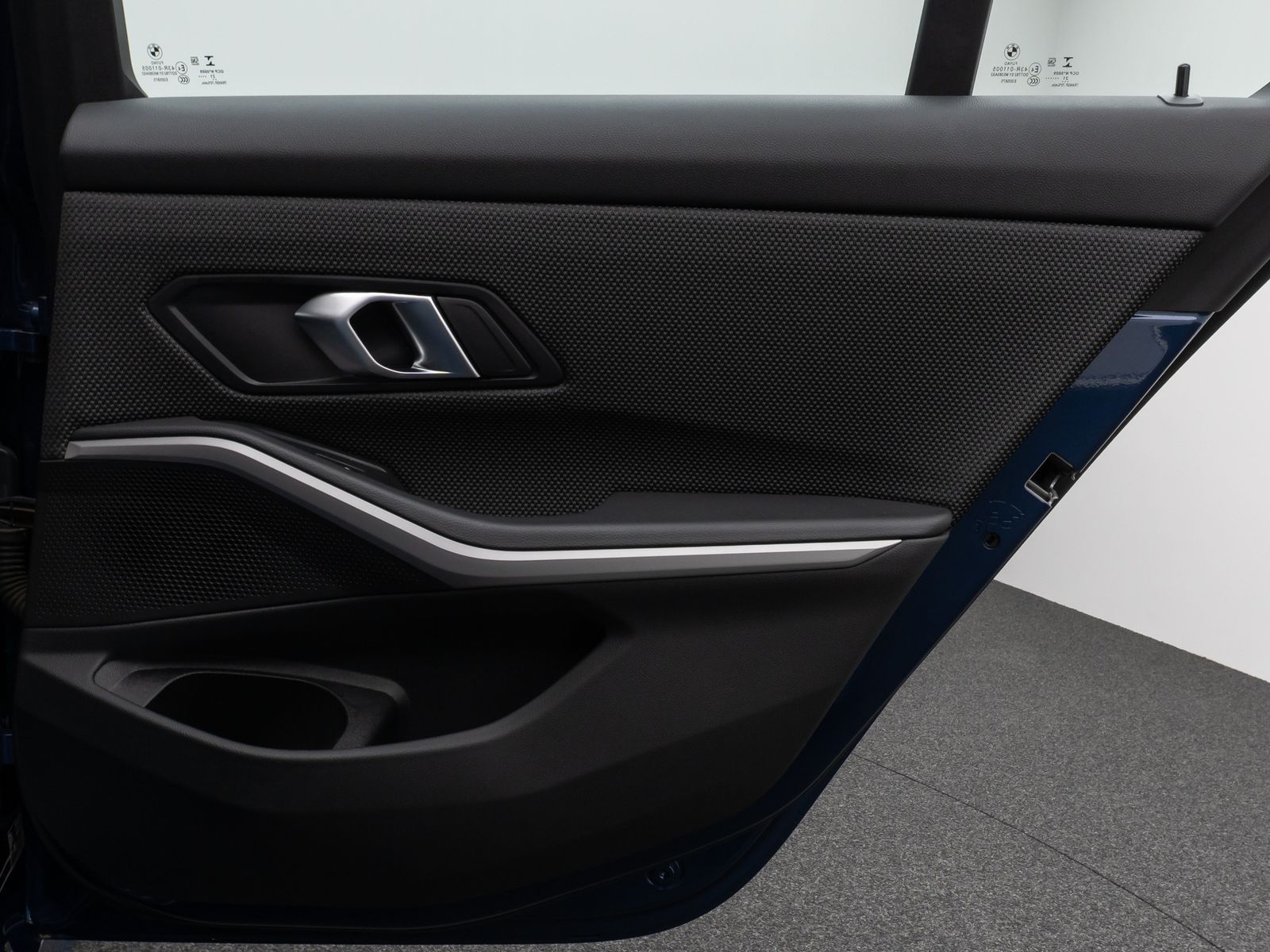 Fahrzeugabbildung BMW 320d xD DAB PDC CockPitPrGeschwindigkeitsreg