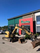CAT 305C CR - Cat 305