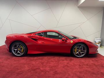 2020 Ferrari F8 — фото 5