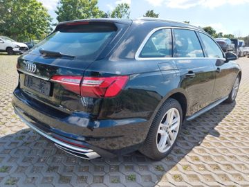 Audi A4 - 8
