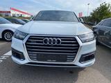 Audi Q7 e-tron 3.0 TDI quattro tiptronic S-line Voll - Audi Q7 in Wuppertal