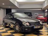 Mercedes-Benz CLK 500 387ps AVANTGARDE  - gebrauchte Mercedes-Benz CLK 500 aus dem Jahr 2007