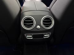 MERCEDES-BENZ GLC 300 4Matic AMG/Luft /Pano