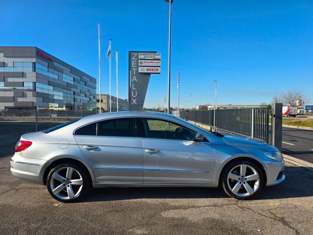 Volkswagen Vw Passat CC 2.0 TDI DPF DSG 140cv Highline