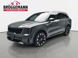 Kia LEDER NAPPA PREMIUM GLASDACH AHK