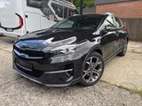 Kia XCeed Spirit - Kia XCeed: Automatik