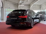 Audi A6 Avant 55 TFSI e quattro S-Line *LED*Virtual* - Audi A6 mit Hybrid-Antrieb: Kombi