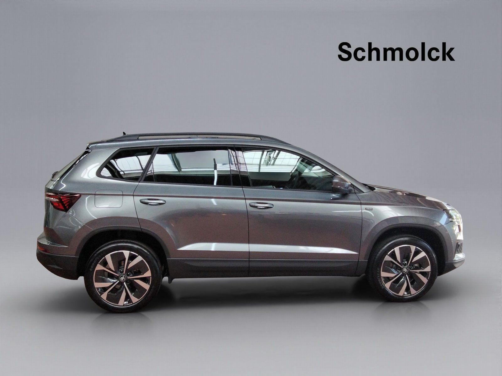 Skoda Karoq - Bild 3